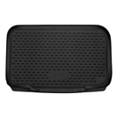 Novline ELEMENTA04256N13 Gumová vana do kufru BMW X2 2018- (F39, dolní dno)