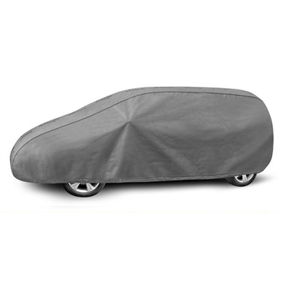 Autoplachta Mobile Garage mini van XL