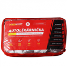 DL37 Autolékárnička textilní Auto Hotárek