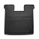 Rezaw-Plast 231863 Gumová vana do kufru VW Transporter T6 2015-2021 (dlouhá verze, za 3. řadu)