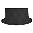 Novline ELEMENTA0N006V13 Gumová vana do kufru SsangYong Korando 2019- (horní dno)