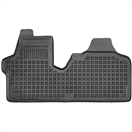 Rezaw-Plast 201225 Gumové autokoberce Toyota ProAce 2012-2016 (přední, Cargo)