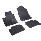 Rigum 905045 Gumové autokoberce Hyundai i10 2020-