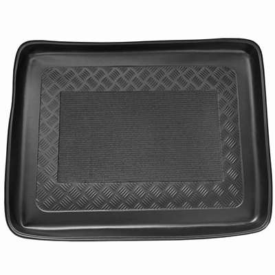 Plastová vana do kufru Mini Clubman 2007-2014 (5 dveří)