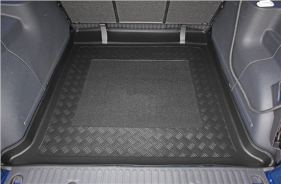 Plastová vana do kufru Renault Kangoo 2008-2018 (5 míst)