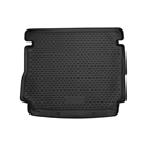 Novline ELEMENTA01948B13 Gumová vana do kufru Audi Q5 2012-2017 (hybrid, výřezy a oka)