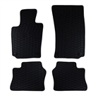 ZPV ZPVPP01 Gumové autokoberce Porsche Panamera 2009-2016