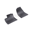 Rigum 903089 Gumové autokoberce Ford Tourneo Courier 2014- (přední)