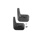 Novline 46.22.E13 Lapače nečistot/zástěrky - Subaru Outback 2015-2021 (zadní)