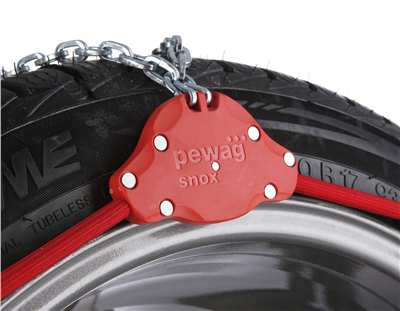 Sněhové řetězy Pewag Snox Pro (SXP 550)