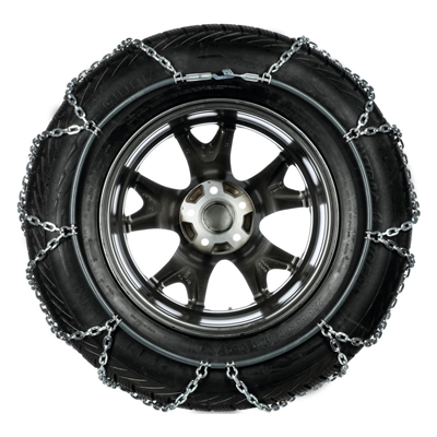 Sněhové řetězy Pewag Brenta-C 4x4 (XMR 77 V)