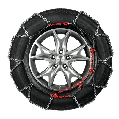Sněhové řetězy Pewag Brenta-C 4x4 (XMR 79 V)