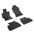 Rigum 904475 Gumové autokoberce Subaru Impreza 2020-