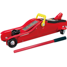 Petex 44750112 Pojízdný hydraulický hever 3000kg (červený)