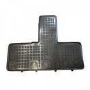 Rezaw-Plast 201238 Gumové autokoberce Opel Vivaro 2019- (2. řada)