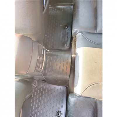 Gumové autokoberce Mazda 6 2012- (combi)