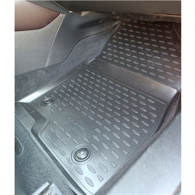 Gumové autokoberce Mazda 6 2012- (combi)