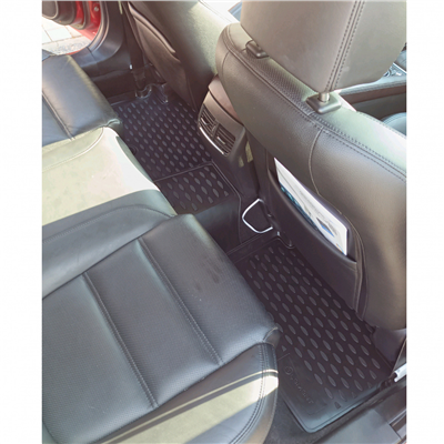 Gumové autokoberce Mazda 6 2012- (combi)