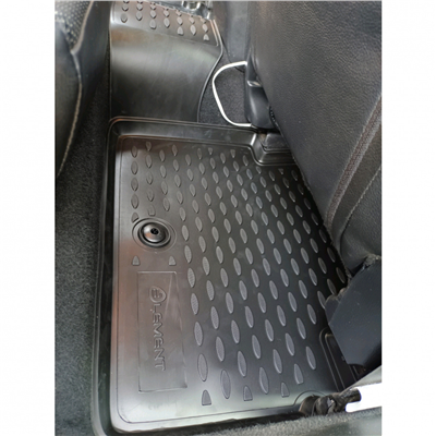 Gumové autokoberce Mazda 6 2012- (combi)