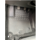 Rigum 905175 Gumové autokoberce Suzuki S-Cross 2022-