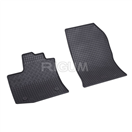 Rigum 902884 Gumové autokoberce Renault Kangoo 2021- (přední)