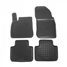 Rezaw-Plast 200126 Gumové autokoberce Porsche Cayenne 2017-