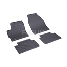 Rigum 905113 Gumové autokoberce Toyota Yaris Cross 2021-