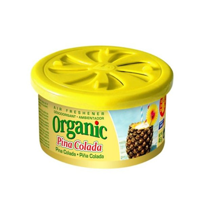 Osvěžovač vzduchu v plechovce L&D Pina Colada (46g)