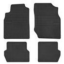 Frogum 547211 Gumové autokoberce Nissan Almera 2000-2006