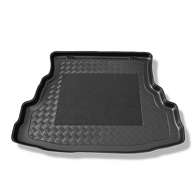 Plastová vana do kufru Renault Thalia 2008-2012 (sedan)