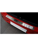 Alufrost 25-3500 Ochranná lišta hrany kufru Citroen Spacetourer 2007-2016