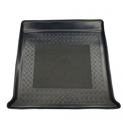 Plastová vana do kufru Mercedes Citan 2012-2021 (5 míst, extra long)