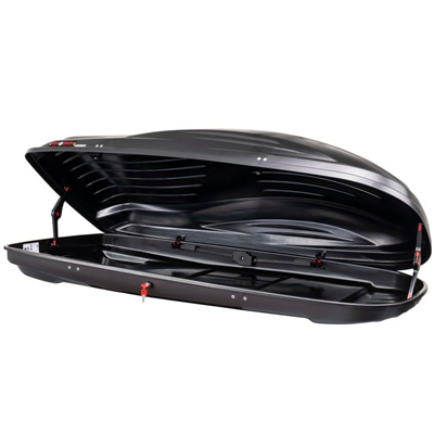 Střešní box Aroso Deutschland München 580 (carbon)