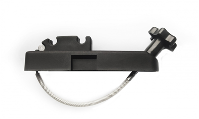 Střešní box Aroso Deutschland München 580 (carbon)