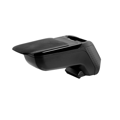 Loketní opěrka Ford Puma 2019- (USB, AUX, černá, bez kapsy)