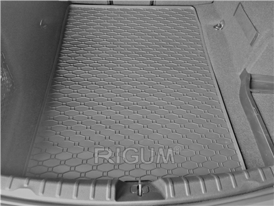 Gumová vana do kufru BMW 4er 2013-2021 (F32)