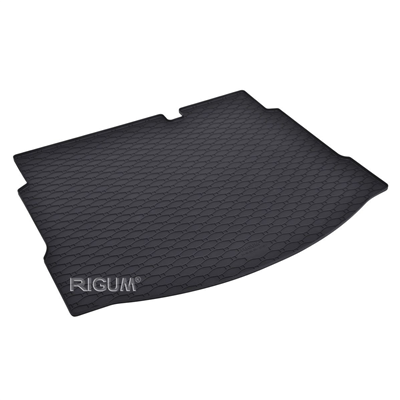 Gumová vana do kufru Nissan Qashqai 2007-2014