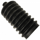 ČR 114-509 823 Gumová manžeta hřebenového řízení Škoda 120/Favorit (krátká)