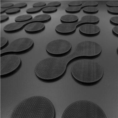 Gumová vana do kufru Suzuki S-Cross 2022-