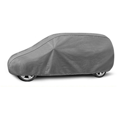 Autoplachta Mobile Garage mini van M LAV