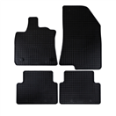 Petex 28711 Gumové autokoberce Dacia Jogger 2022-
