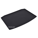 Rigum 434279 Gumová vana do kufru Seat Ateca 2016- (4x2)