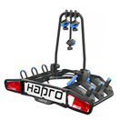 Hapro HP32103 Nosič kol na tažné zařízení Hapro Atlas 3 Premium