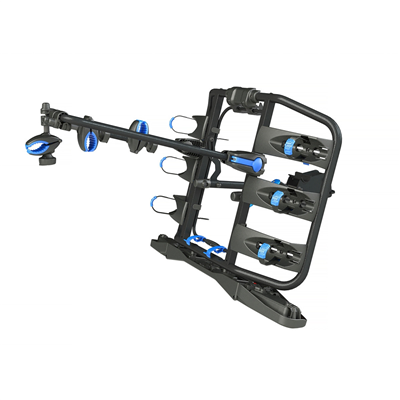 Nosič kol na tažné zařízení Hapro Atlas 3 Premium