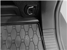 Rigum 437003 Gumová vana do kufru VW Passat B8 2015-2023 (combi, horní dno)