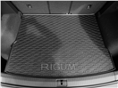 Rigum 437027 Gumová vana do kufru VW Tiguan 2016-2023 (horní dno)