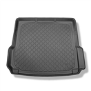 Aristar G193051 Plastová vana do kufru Dacia Duster 2010-2018 4x4