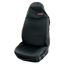 Petex 31671304 Ochranný potah sedačky Action Sport (černý)