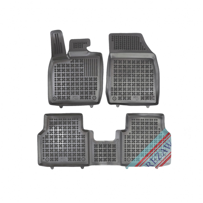 Gumové autokoberce VW ID.5 2022-