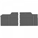 Frogum 411173 Gumové autokoberce Man TGE 2017- (2.řada)